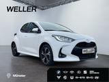 Toyota Yaris Hybrid 116 1.5 Team D *LED*ACC*SHZ*CarPlay - Toyota Yaris Jahreswagen