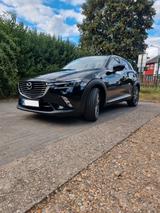 Mazda CX-3 2.0 SKYACTIV-G 120 Sports-Line FWD AT S... - Mazda in Köln