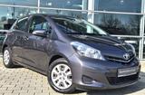 Toyota Yaris 1.33 VVT-i Cool - Toyota Yaris: 1.3