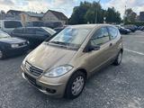 Mercedes-Benz A 150 *SHZG*2.HAND*KLIMA* - Mercedes-Benz A 150: 3 Türen