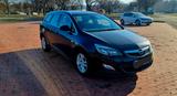Opel Astra Sports Tourer 1.6 Sport 85kW Sport - Opel Astra aus 2010: Sports Tourer