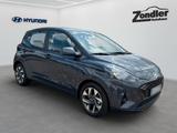 Hyundai i10 Trend / Komfortpaket - Hyundai i10 Gebrauchtwagen in Karlsruhe