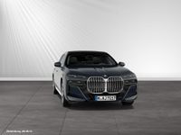 BMW 740 - Vorschau Bild 12