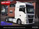 MAN TGX 18.500 XXL Low, Inarder Navi Standklima,  - MAN Low