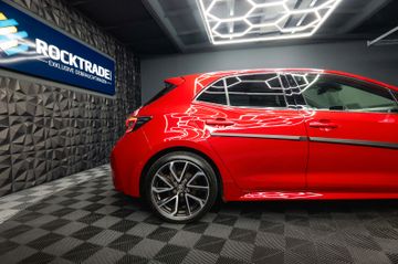 Toyota Corolla - 10