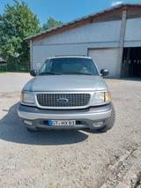 Ford Expedition - Ford Expedition Gebrauchtwagen