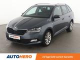 Skoda Fabia 1.0 TSI Soleil Aut.*LED*NAVI*TEMPO*CAM*PDC - Skoda Fabia Gebrauchtwagen in Leverkusen