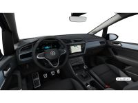 Volkswagen Touran - Vorschau Bild 9