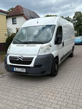 Citroën Zu verkaufen citroen Jumper - Citroën Jumper in Berlin