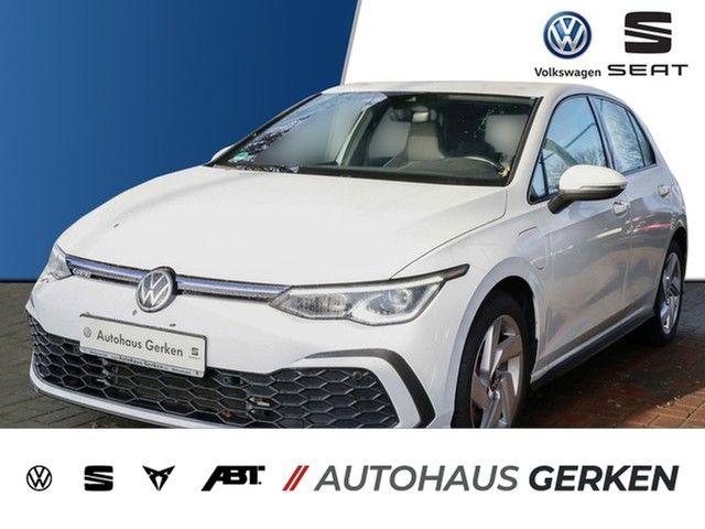 Volkswagen Golf VIII 1.4 e-Hybrid  GTE  LED,Navi