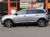 Peugeot 5008 Allure Pack 7 Sitze Navigation ALU 18 ZOLL