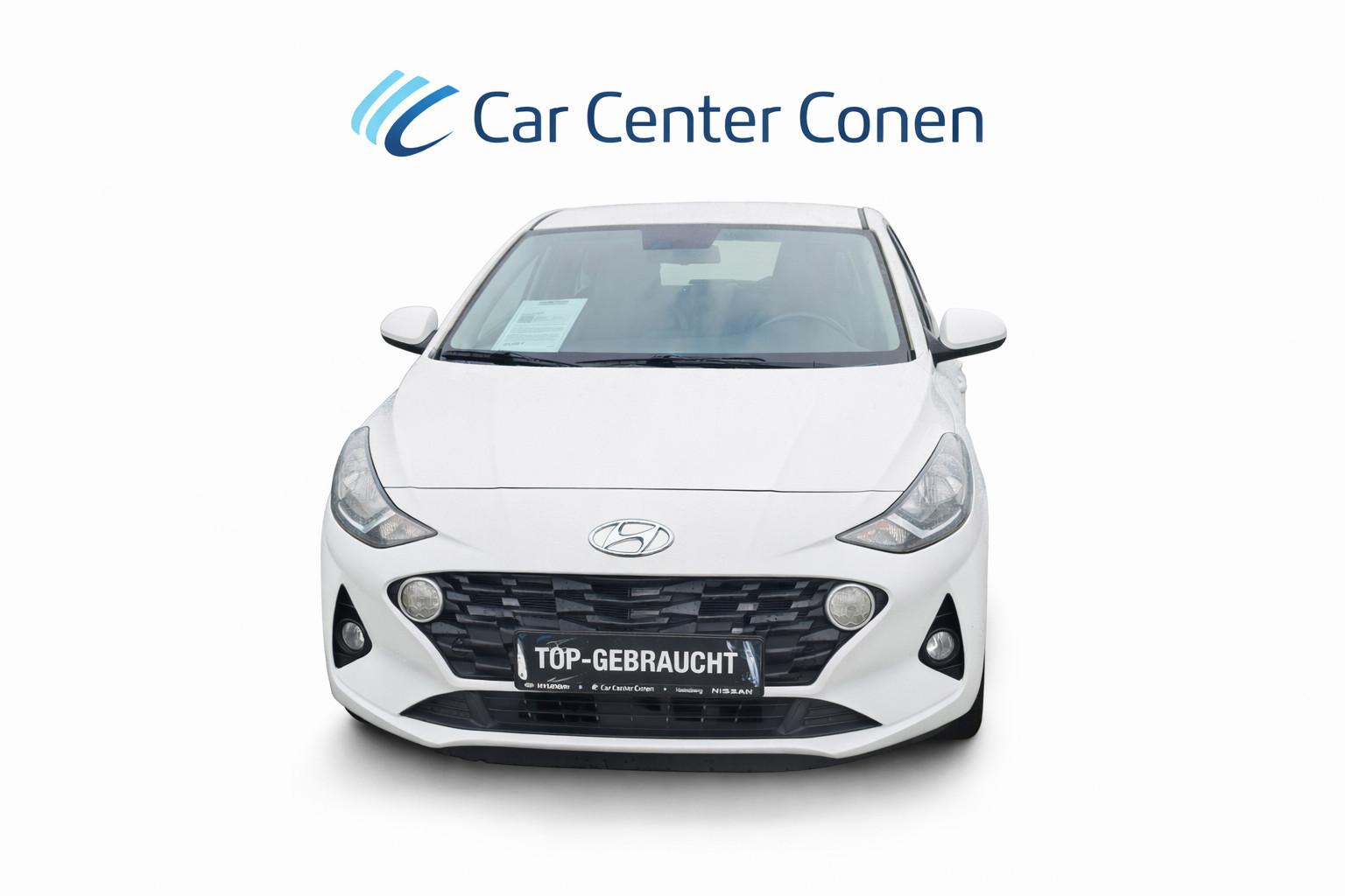 Hyundai i10 Select