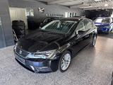 Seat Leon Style*BUSINESS-INFO*LED*PANO*FASZINATION-P* - Seat Leon mit CNG-Antrieb: Automatik