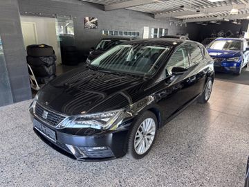 SEAT Leon - 1
