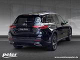 Mercedes-Benz GLC 450 d 4M AMG/NIGHT/19''/DIGITAL/DISTRONIC/AH - gebrauchte Mercedes-Benz GLC 450 aus dem Jahr 2024
