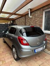 Opel Corsa 1.7 CDTI INNOVATION INNOVATION - Opel Corsa Innovation mit Diesel-Antrieb