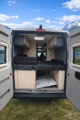 Bela Van 600 DB - Offers