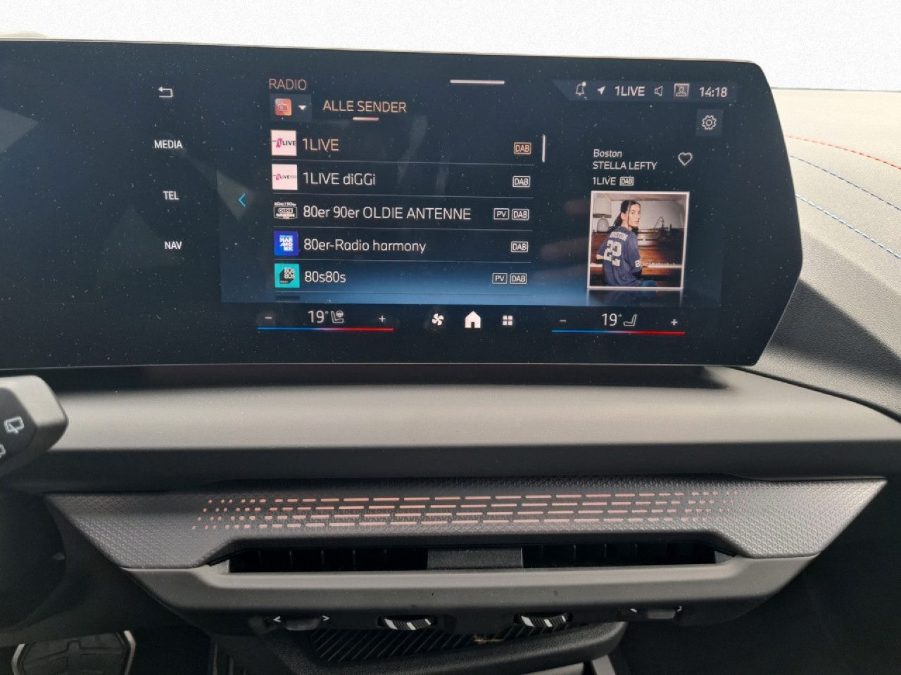 BMW 123 - Bild 18