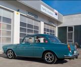 Volkswagen kein Käfer | VW 1500/1600 | Typ3, 130PS  - Volkswagen Käfer: 1500