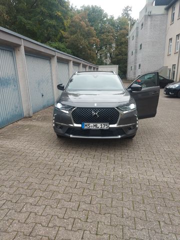 DS Automobiles DS7 (Crossback) BlueHDi 180 Be Chic Automati...