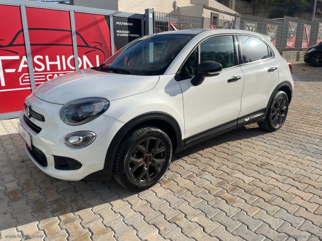 Fiat FIAT 500X 1.3 M.Jet 95 CV S-Design City