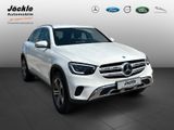 Mercedes-Benz GLC -Klasse GLC 300 4Matic - ACC, MEMORY - Mercedes-Benz GLC 300 aus 2019