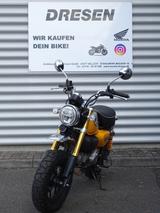 Honda Monkey 125 ABS  * 3.300km * - HONDA MONKEY