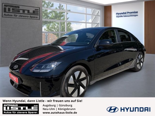 Image of Hyundai IONIQ 6