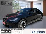 Hyundai IONIQ 6 Basis Elektro +KLIMA+LED+PDC+RFK+SHZ+UVM - schwarze Hyundai IONIQ 6