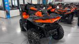 CFMOTO CFORCE 850 TOURING  Neues Modell!!! - CFMOTO CFORCE 850 TOURING