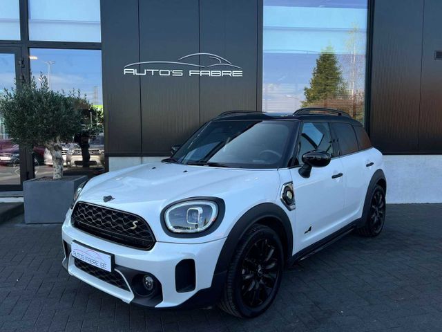 MINI Cooper SE Countryman 1.5A PHEV ALL4 Sport Pack