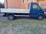 Renault Master Pritsche 3,5T LKW - LKW pritsche gebraucht