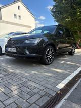 Cupra Ateca 2.0 TSI 221kW 4Drive DSG -2  Jahre Garanti - Cupra Ateca von privat