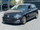 Volkswagen Polo 1.0 TSI beats Sondermodell Top Gepflegt - Volkswagen Polo: Sondermodell