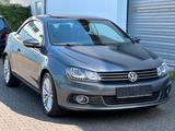 Volkswagen Eos 2.0 Cup BMT*1.Hand*TÜV neu*8-Reifen+Alu. - gebrauchte Volkswagen Eos aus dem Jahr 2014
