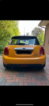 MINI COOPER BJ 2014, 136Ps - MINI Cooper in Bremen