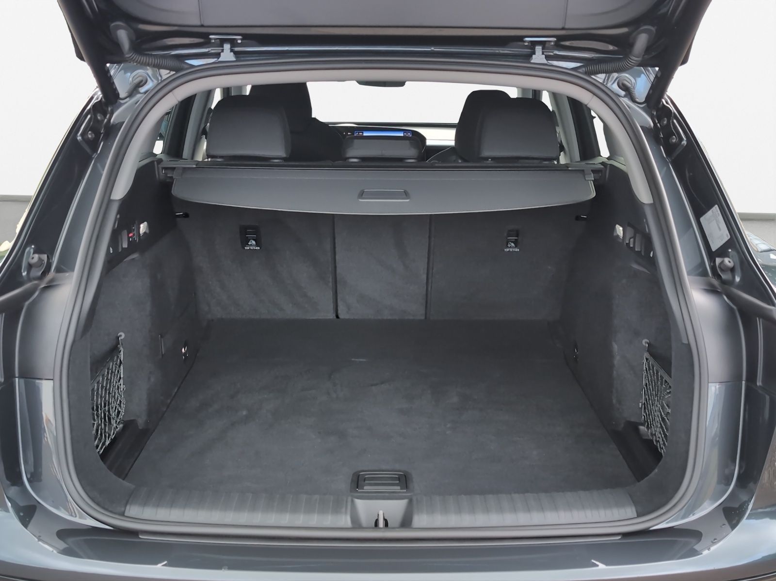 Audi Q6 e-tron - Bild 11