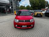 Suzuki IGNIS 1.2 DUALJET 5-GANG COMFORT+ NAVIGATION - Suzuki Ignis Gebrauchtwagen in München