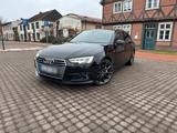 Audi A4 B9 190PS S tronic |Matrix-LED ACC ... - Audi A4 mit Diesel-Antrieb: Kombi, 1.9