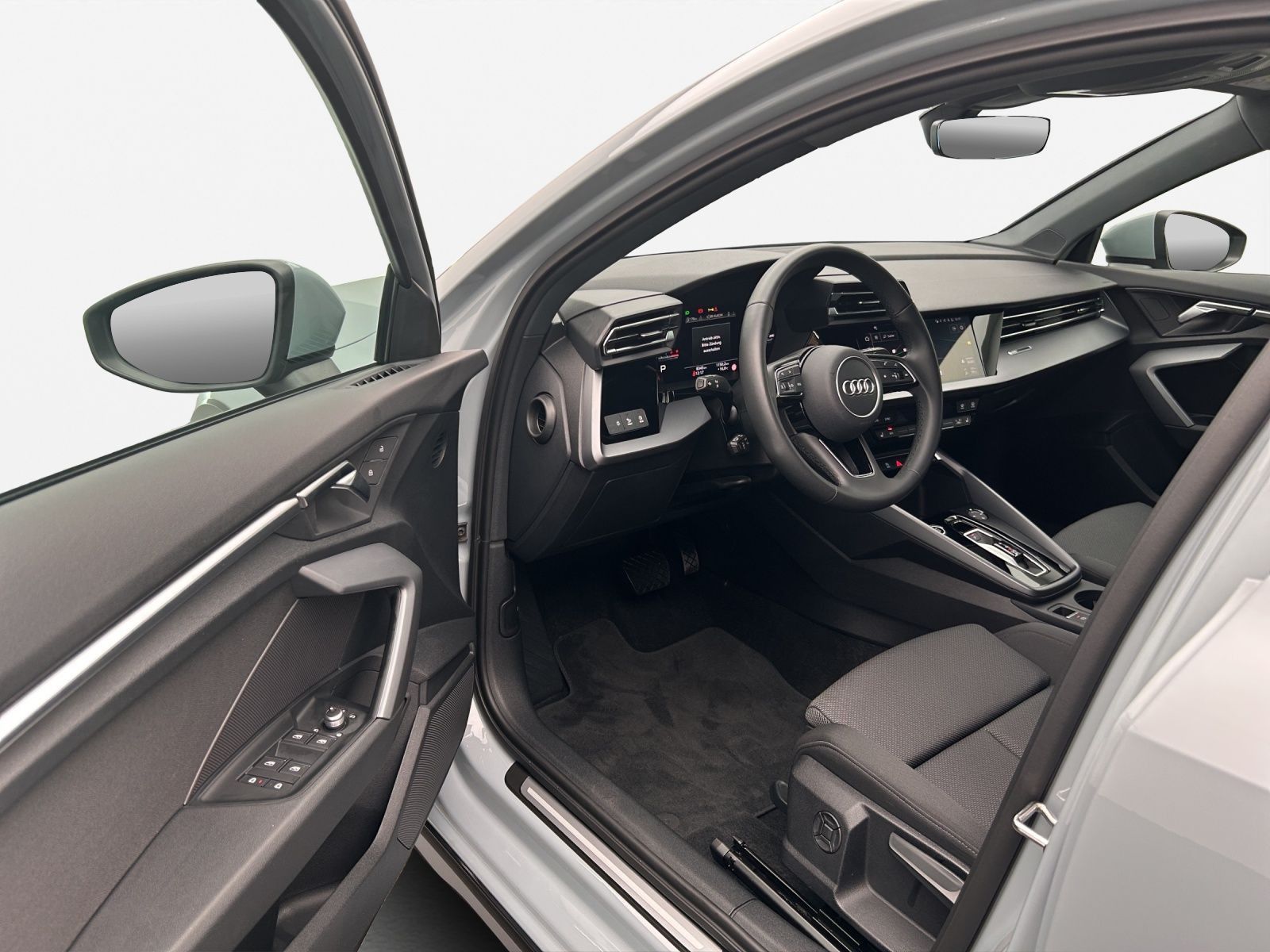 Audi A3 - Bild 14