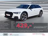 Audi A6 Allroad 55 TDI qu MATRIX STHZG Allradlenk 21" - Audi A6 Allroad: 2.5