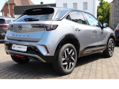 Fahrzeugabbildung Opel Mokka GS*NEUES Facelift!*Kamera!*Kontrast-Grau!*