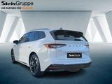 Skoda Enyaq 85 Sportline AHK Navi ACC Virt LED PDC - mit Elektro-Antrieb: Schiebedach