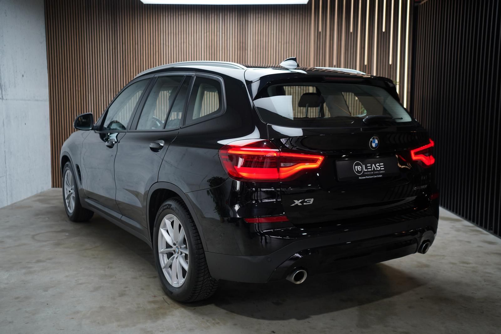 BMW X3 xDrive 20i | Business | LED | Navi | Kamera foto 6