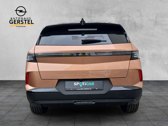 Grandland GS 48V Mild-Hybrid 100kW NAVI 360°CAM 