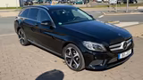 Mercedes-Benz C 220 d T Autom. - VOLL!  Standhzg. AHK - Mercedes-Benz C 220 in Gelsenkirchen