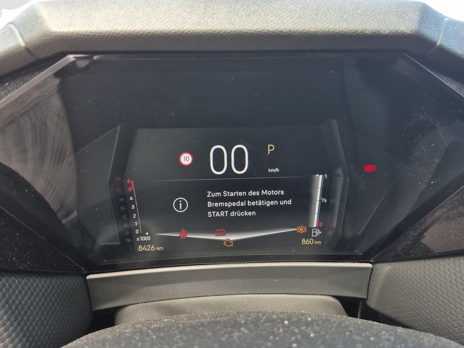 DS Automobiles DS 4 Pallas 130HDI 130BlueHDI + DAB + LED+