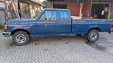 Ford F250 XLT Lariat 7,3L Diesel - Ford F 250: Xlt