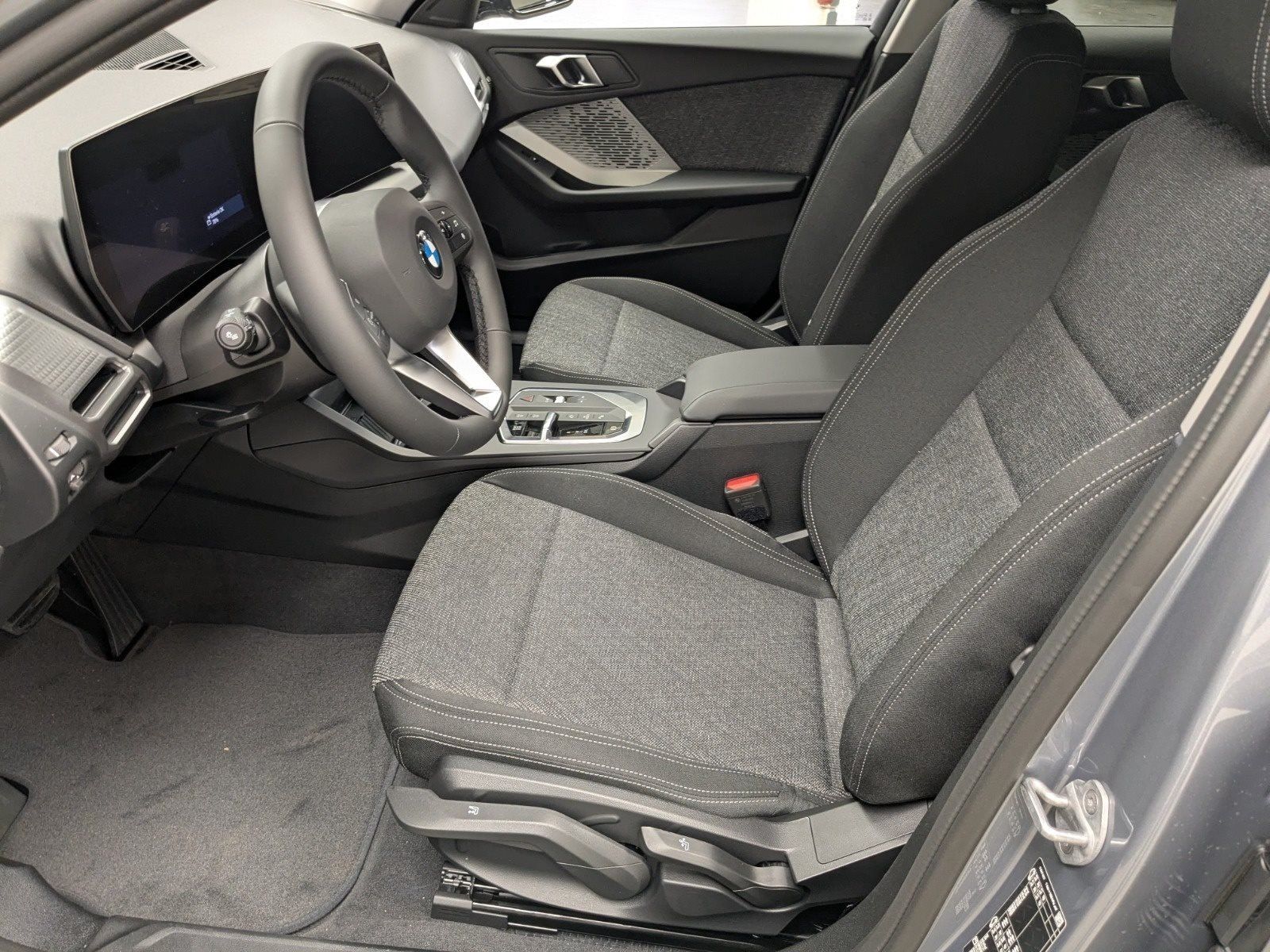 BMW 120 - Bild 16