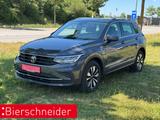 Volkswagen Tiguan 2.0 TDI DSG Move LED NAVI AHK ACC PARKASS - Volkswagen Tiguan mit Diesel-Antrieb: Automatik